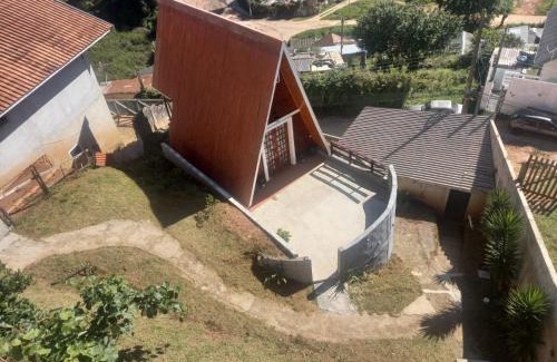 Campos do Jordao Chalet De Esquí | Chalé das Princesas