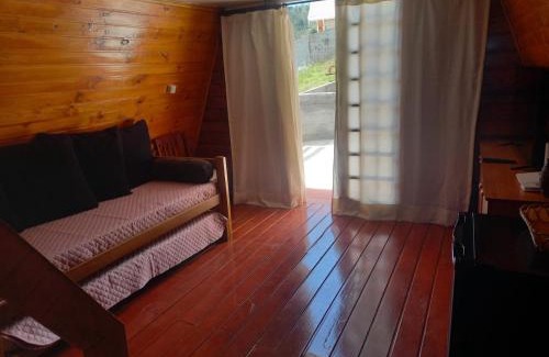 Campos do Jordao Chalet De Esquí | Chalé das Princesas
