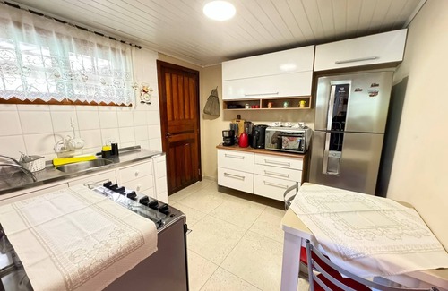 Vila Telma Chalet De Esquí | Chalé de 3 quartos 5min centro turístico