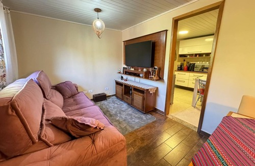 Vila Telma Chalet De Esquí | Chalé de 3 quartos 5min centro turístico
