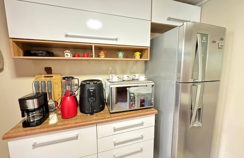 Vila Telma Chalet De Esquí | Chalé de 3 quartos 5min centro turístico