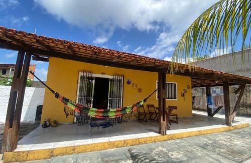 Salinopolis Chalet De Esquí | Chalé de Praia- Salinas/Pa