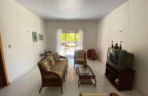 Salinopolis Chalet De Esquí | Chalé de Praia- Salinas/Pa