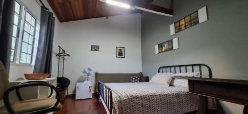 Sao Paulo Chalet De Esquí | Chalé de Sampa
