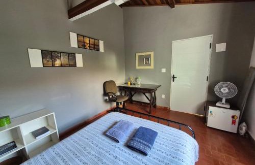 Sao Paulo Chalet De Esquí | Chalé de Sampa