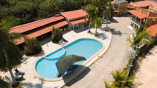 Barreirinhas Chalet De Esquí | Chalé Descanso - Cond Porto dos lençois Barreirinhas