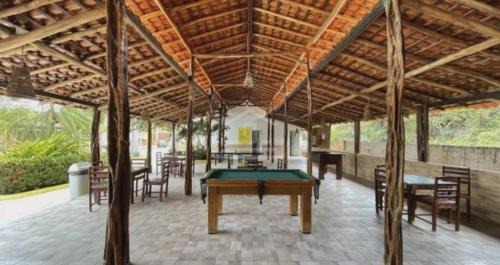 Barreirinhas Chalet De Esquí | Chalé Descanso - Cond Porto dos lençois Barreirinhas
