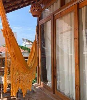 Flecheiras Chalet De Esquí | Chalé do beco,flecheiras