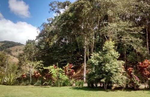 Centro Chalet De Esquí | Chalé do Bosque