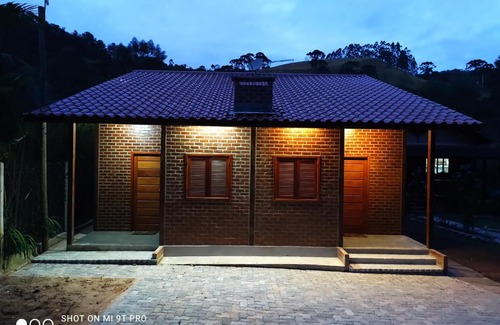 Centro Chalet De Esquí | Chalé do Bosque