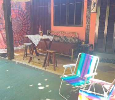 Cocaia Casa | Chalé do Bosque Ilhabela