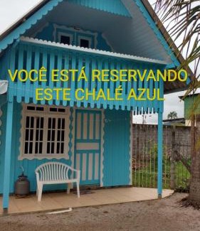 Penha Cabina | Chalé do Gravatá