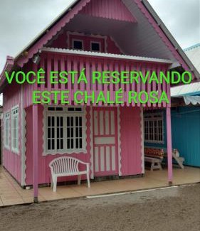 Penha Cabina | Chalé do Gravatá