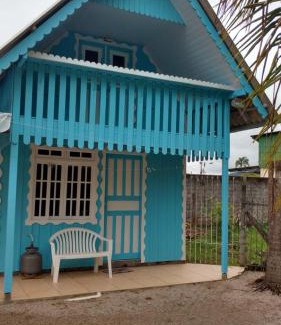Penha Cabina | Chalé do Gravatá