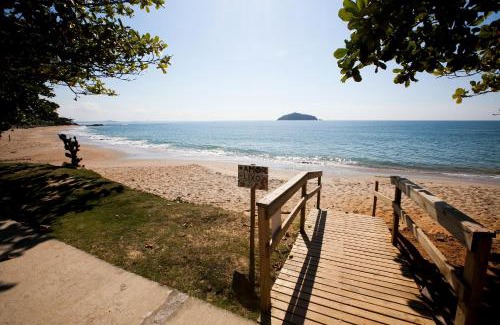 Penha Villa | Chalé do Litoral