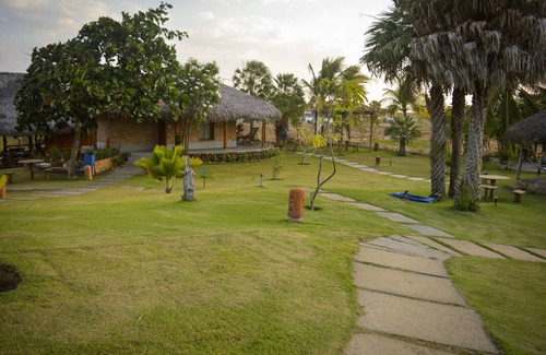Luis Correia Chalet De Esquí | Chalé do Mangue