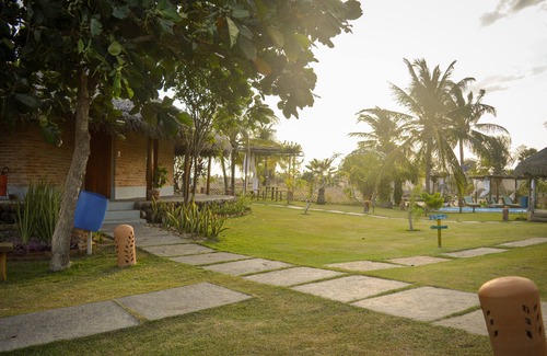 Luis Correia Chalet De Esquí | Chalé do Mangue