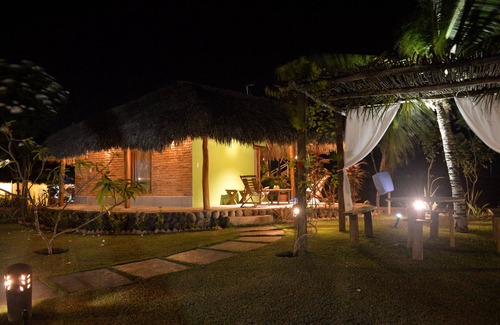Luis Correia Chalet De Esquí | Chalé do Mangue