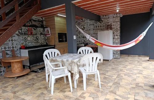 Penedo Chalet De Esquí | Chalé do Mato
