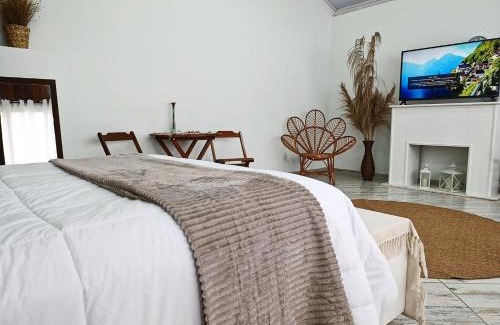 Penedo Chalet De Esquí | Chalé do Mato