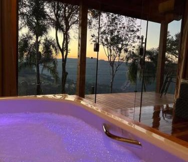 Nova Petropolis Chalet De Esquí | Chalé do Pinheiro em Nova Petrópolis