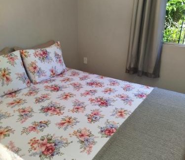 Pirenopolis Chalet De Esquí | Chalé do Ypê 2