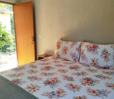 Pirenopolis Chalet De Esquí | Chalé do Ypê 2