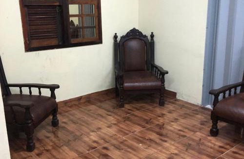 Aparecida Chalet De Esquí | Chalé Dona Jandira