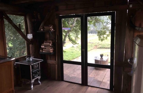 Morrinhos do Sul Chalet De Esquí | Chalé dos Alves em Morrinhos do Sul/rs