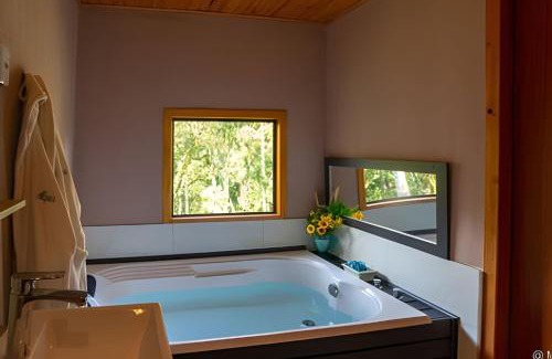 Urubici Chalet De Esquí | Chalé dos Amores