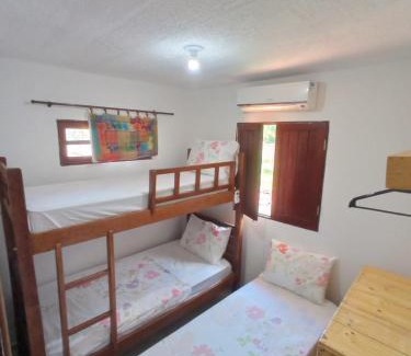 Sao Miguel dos Milagres Cabina | Chalé dos Milagres 01