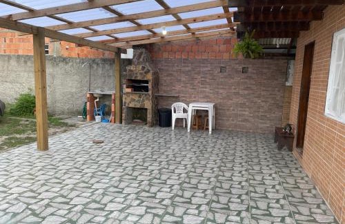 Vargem do Bom Jesus Casa | Chalé dos Ingleses