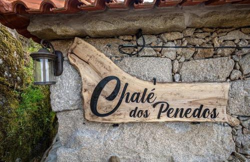 Moncao Chalet De Esquí | Chalé dos Penedos, sossego e piscina privada