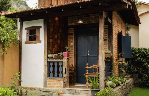 Venda Nova Do Imigrante Chalet De Esquí | Chalé em Venda Nova com Vista para Montanha