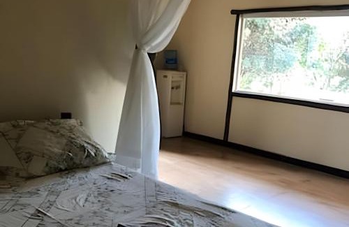 Jaboticatubas Casa | Chalé e Cachoeira ao Pé da Serra