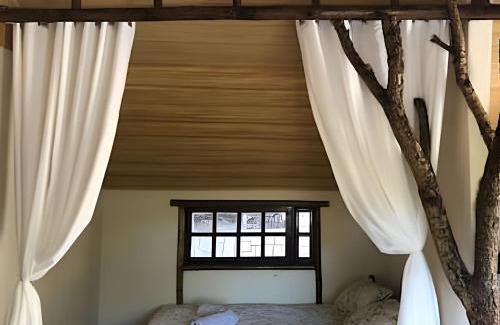 Jaboticatubas Casa | Chalé e Cachoeira ao Pé da Serra