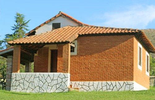 Sao Thome das Letras Cabina | Chalé e Camping Elementais