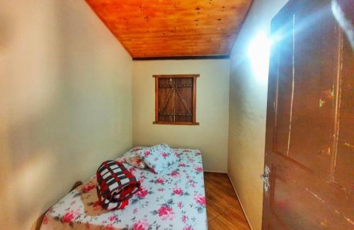 Sao Thome das Letras Cabina | Chalé e Camping Elementais