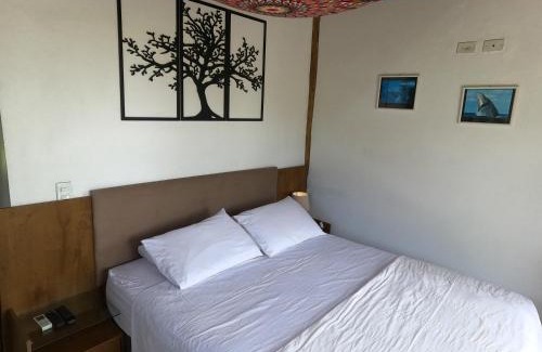 Felix Apartamento | Chalé e Suite Manacá