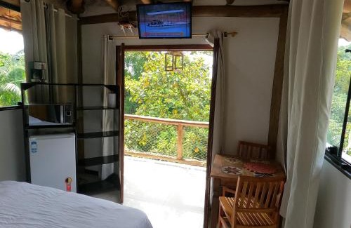 Felix Apartamento | Chalé e Suite Manacá