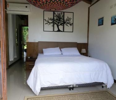 Felix Apartamento | Chalé e Suite Manacá