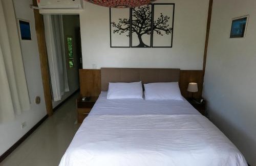 Felix Apartamento | Chalé e Suite Manacá