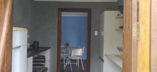 Marau Chalet De Esquí | Chalé em Algodões, Villa Cajú