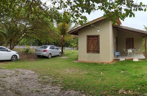 Marau Chalet De Esquí | Chalé em Algodões, Villa Cajú