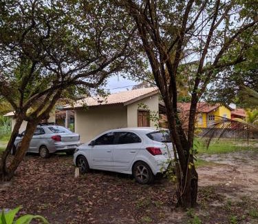 Marau Chalet De Esquí | Chalé em Algodões, Villa Cajú