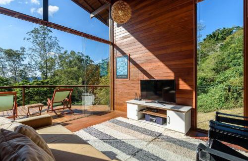 Posse Chalet De Esquí | Chalé em Areal com Vista Panorâmica | PE 17