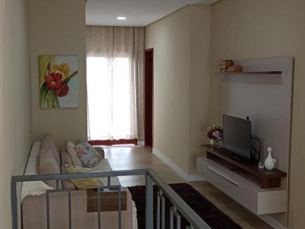 Bananeiras Casa | Chalé em Bananeiras