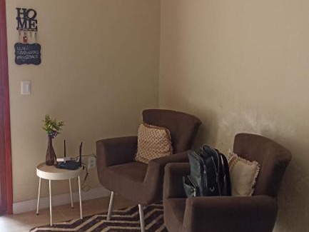 Bananeiras Casa | Chalé em Bananeiras