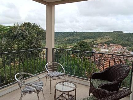 Bananeiras Casa | Chalé em Bananeiras