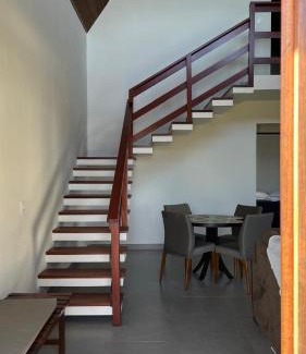 Bananeiras Chalet De Esquí | Chalé em Bananeiras - Condomínio Monte Sinai
